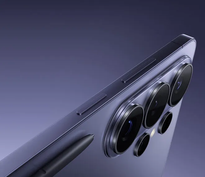 Що показали на Samsung Galaxy Unpacked 2026?